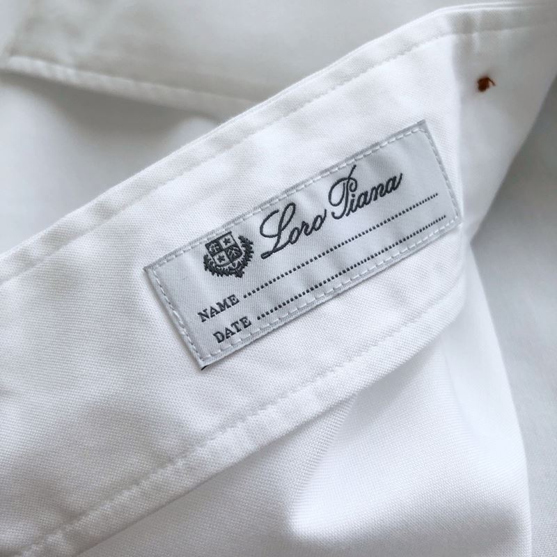 Loro Piana Shirts